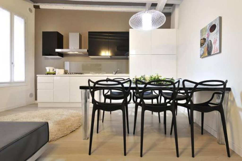 Appartement Beautiful House In Venise