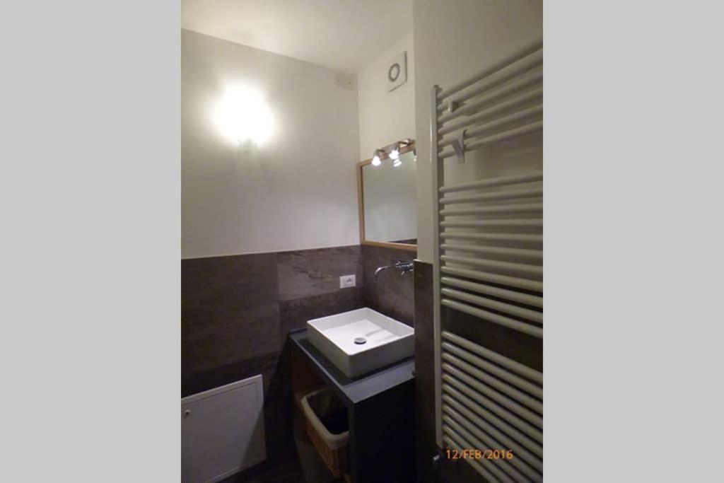Beautiful House In Apartment Venedig