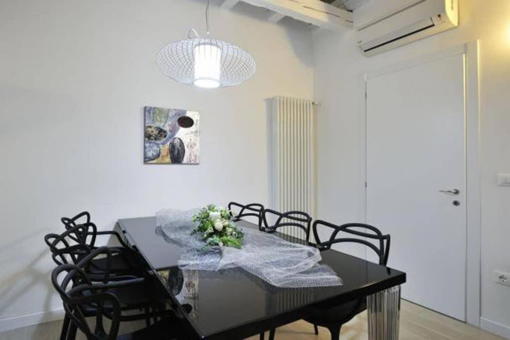 Beautiful House In Venedig