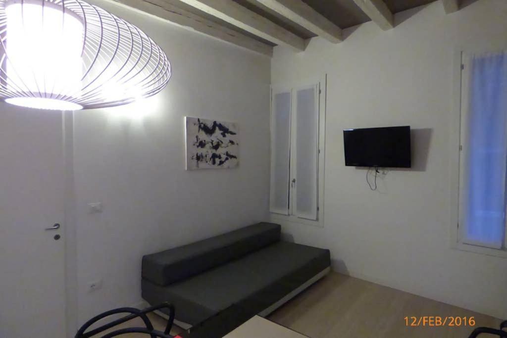 Apartment Beautiful House In Venedig